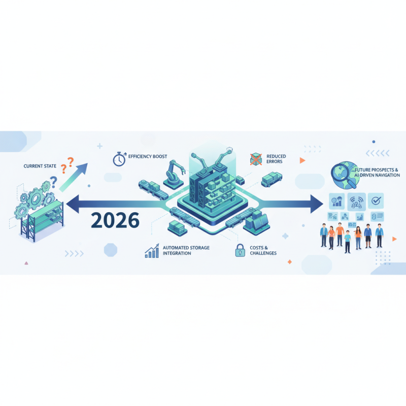 How to Integrate Automated Storage Systems by 2026 Canton Fair?