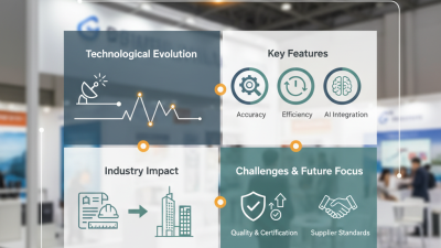 Top Rtk Laser Measure Trends at 2026 Canton Fair Insights?