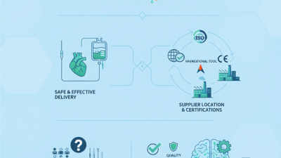 How to Choose the Best Vascular Access Device at 2026 Canton Fair?