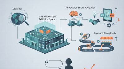 How to Source Epon Olt 8 Por at the 2026 Canton Fair?