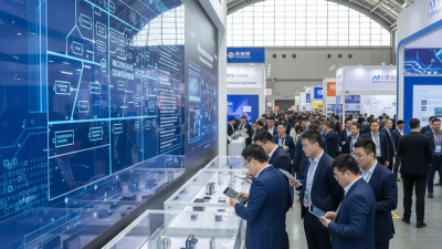 How to Choose the Best Microwave Coaxial Switch at Canton Fair 2026?