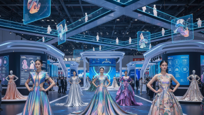 Custom Dress Trends at 2026 China Import and Export Fair?