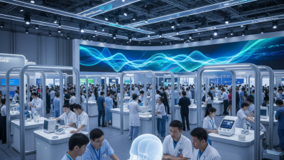 Top 5 Tips for Using Laryngeal Mask Airway at 2026 Canton Fair?