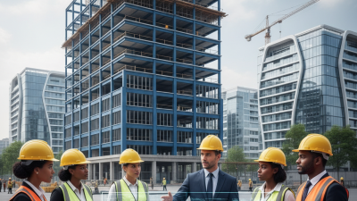 10 Essential Tips for Choosing Peb Steel Buildings in 2026?