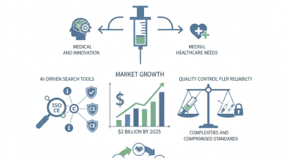 Best Piston Syringes to Source at the 139th Canton Fair 2026?