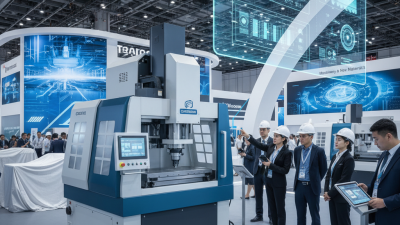 Cnc Hydraulic Press Guide for 2026 Canton Fair Buyers?