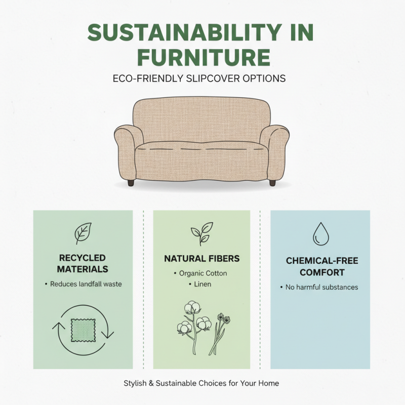 Top Slipcovered Sofas to Discover at 2026 Canton Fair?