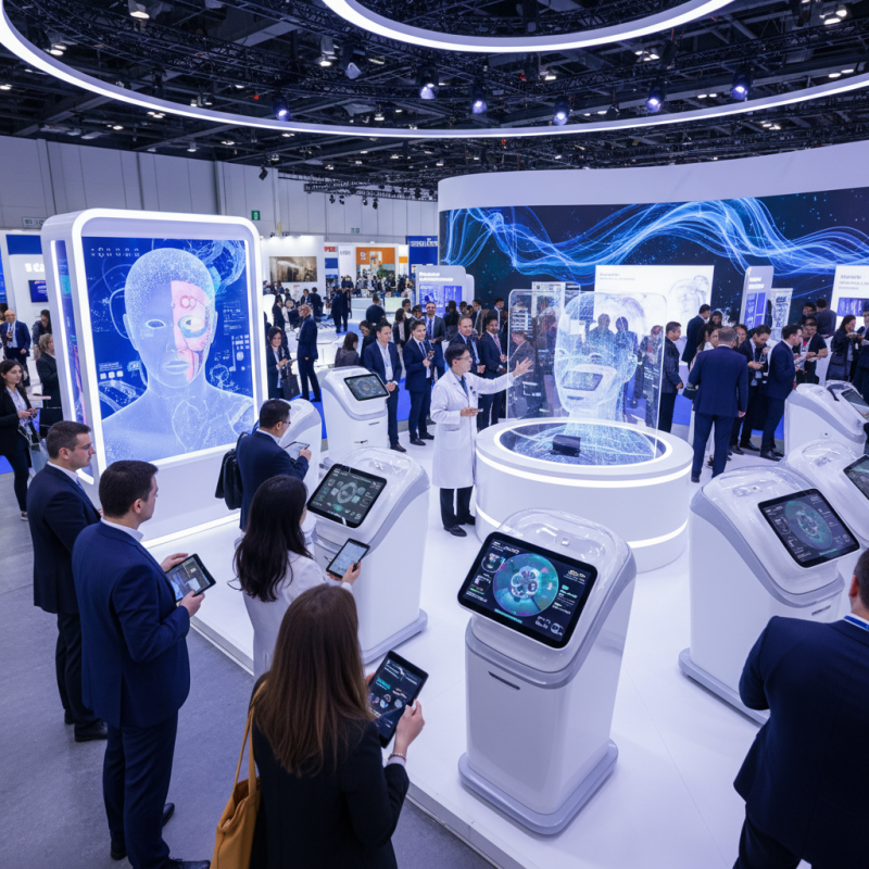 Top 10 Skin Analyzers to Discover at Canton Fair 2026?