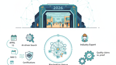 How to Source Mini Excavator Undercarriage Parts at 2026 Canton Fair?