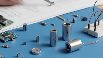 How to Choose an Active Piezo Buzzer for Your Project?