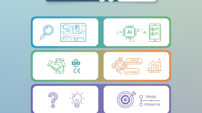 Top 5 Tips for Sourcing Pt Din Rail at the 139th Canton Fair 2026?