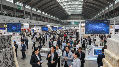 How to Source Jacquard Lace Fabric at the 2026 Canton Fair?