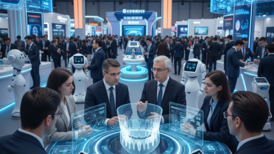 2026 Best Dental Implant Surgery Insights at 139th Canton Fair?