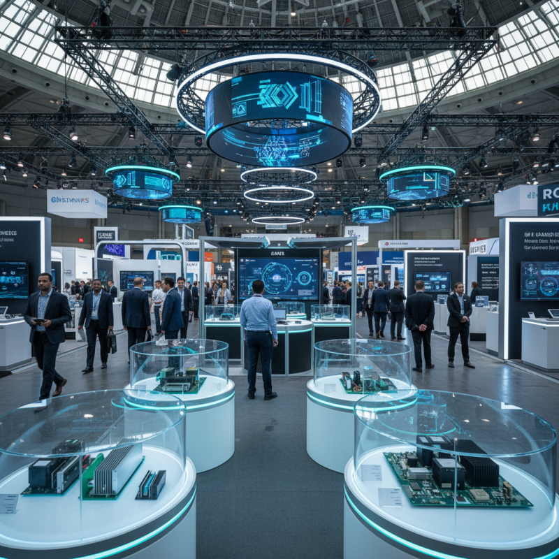 Top 10 Rf Amplifiers to Discover at 2026 Canton Fair?