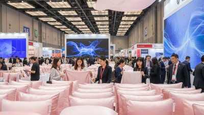 How to Choose the Best Pink Silk Pillow Cover at Canton Fair 2026?
