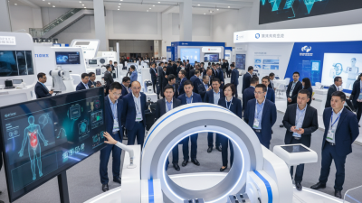 How to Use Cyclotron Machines for Cancer Treatment at 2026 Canton Fair?