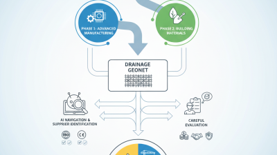 How to Source Drainage Geonet at the 2026 Canton Fair?