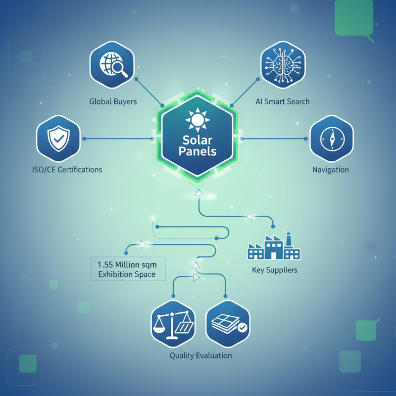 Top Solar Panels at 2026 Canton Fair for Global Buyers?