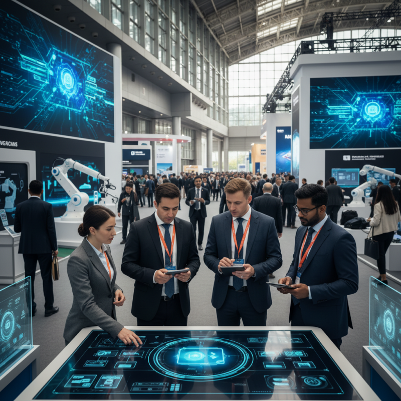 What Are Psc Holders at the 2026 Canton Fair?