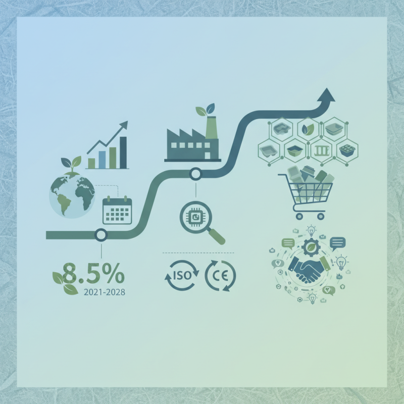 Why Choose Pulp Molding at the 139th Canton Fair 2026?