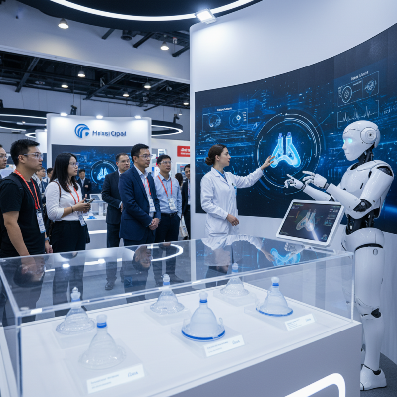 Top 10 Benefits of Laryngeal Mask Airway at 2026 Canton Fair?