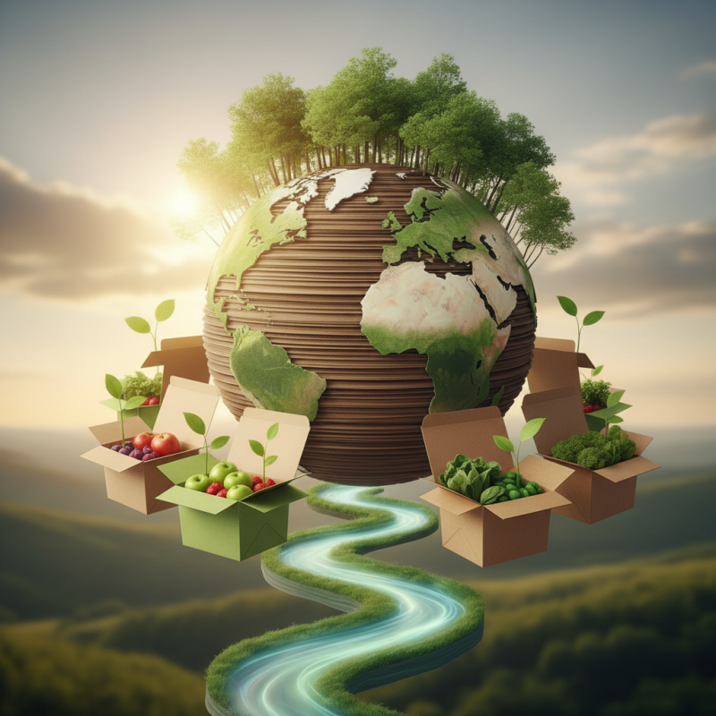 2026 How to Use Paperboard Paper for Sustainable Packaging Solutions?