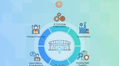 Why Choose Safety Jackets at the 2026 Canton Fair?