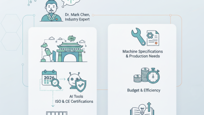 How to Choose the Best Glue Laminating Machine at 2026 Canton Fair?