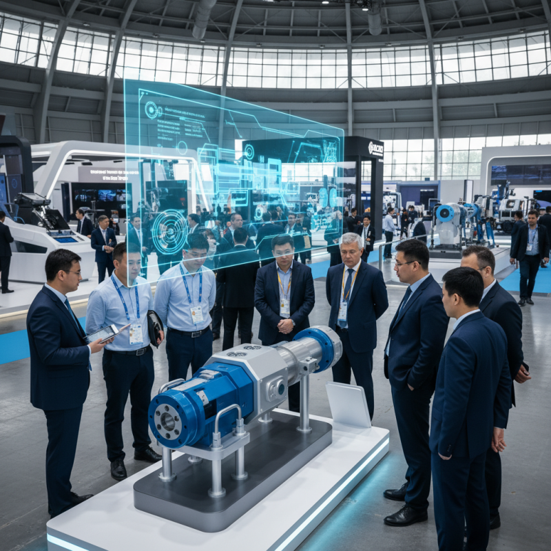 How to Choose Hydraulic Power Tong at 2026 Canton Fair?