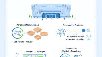 Discover Top Pulp Molding Products at 2026 Canton Fair?