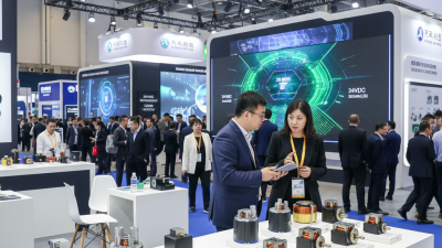 How to Buy 24VDC Solenoids at the 2026 Canton Fair?