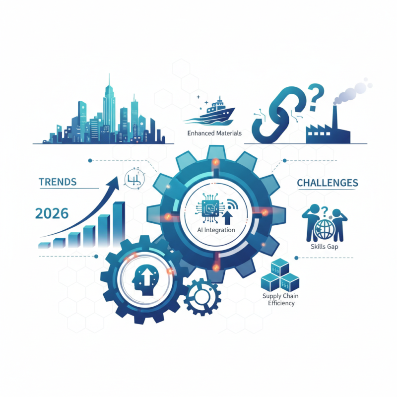 Top 10 Marine Injection Molding Trends at 2026 Canton Fair?