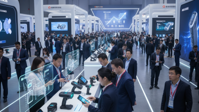 How to Choose the Best Android Barcode Scanners at Canton Fair 2026?