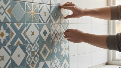 Top 10 Self Adhesive Tiles in China for Stylish Home Renovation?