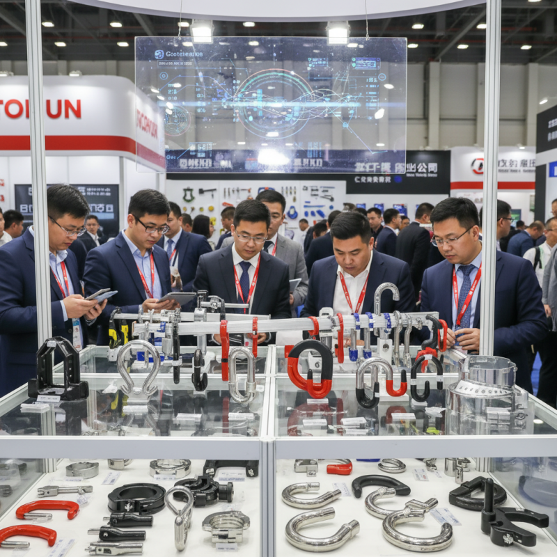 Top 5 Industrial Magnetic Hooks to Discover at Canton Fair 2026?