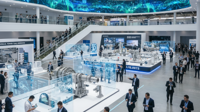 Hydraulic Power Tong Insights at 2026 Canton Fair China?