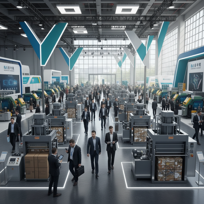 Top 10 Automatic Baler Machines to Check at 2026 Canton Fair?