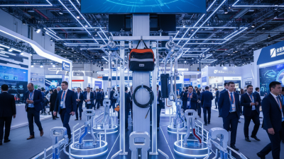 Top 5 Industrial Magnetic Hooks to Explore at Canton Fair 2026