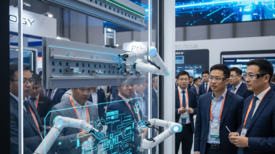 Top 10 Pt Din Rail Products to Watch at 2026 Canton Fair?