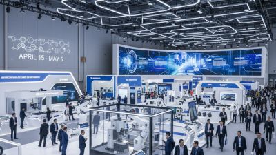 How to Find Aluminium CNC Machining Solutions at 2026 Canton Fair?