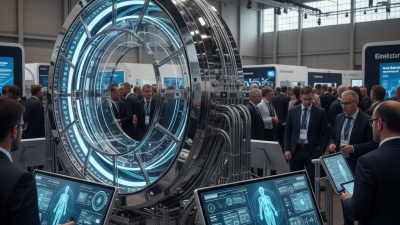 Best Cyclotron Machine Cancer Solutions at 2026 Canton Fair?