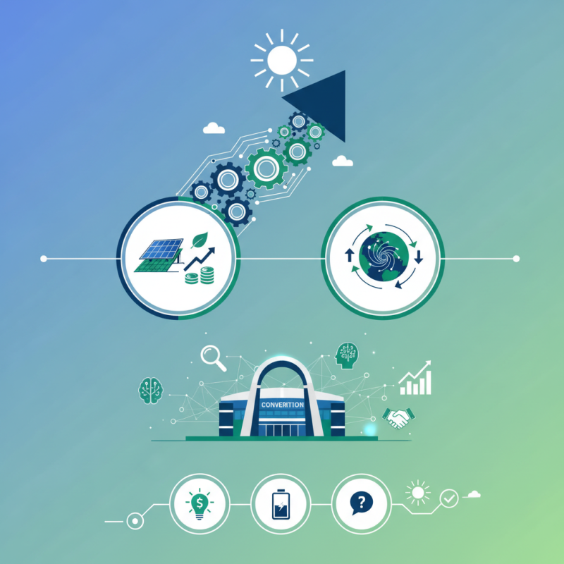Why Invest in Solar Panels at the 139th Canton Fair 2026?