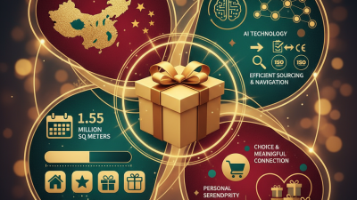 Discover Gold Christmas Gifts at 2026 Canton Fair in China?