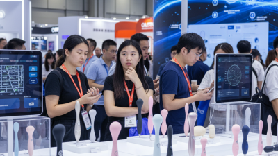 How to Choose the Best Rabbit Vibrator at Canton Fair 2026?