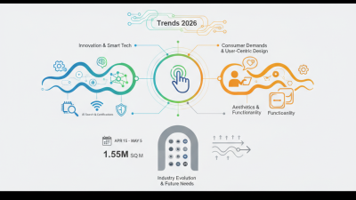 Top Push Button Switch Trends at 2026 Canton Fair Insights?