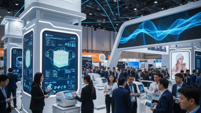 Best Skin Analyzers to Discover at 2026 Canton Fair?