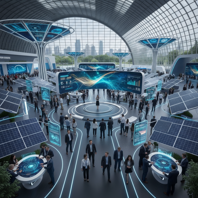 How to Choose Solar Panels at the 2026 Canton Fair?