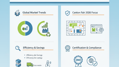 Top 10 Automatic Baler Machines to Discover at Canton Fair 2026?
