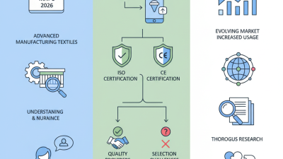 How to Source Laid Scrims at the 2026 Canton Fair?