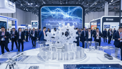 Why Choose Aluminium CNC Machining for 2026 Canton Fair?